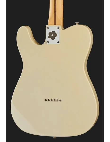 Fender Stamp Collection Tele Macedon, detalj 5