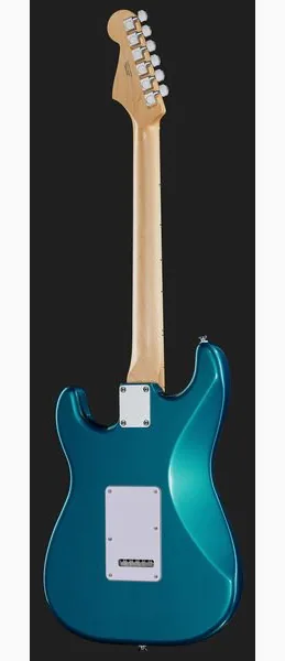 Fender Standard Strat HSS MN WPG AMM, detalj 3