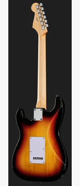 Fender Standard Strat LRL WPG 3TS, detalj 3