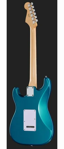 Fender Standard Strat LRL WPG AMM, detalj 3