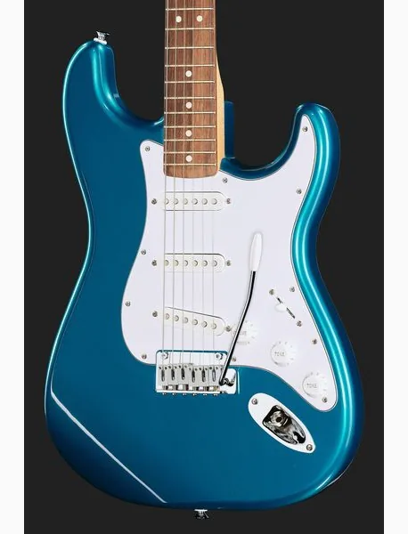 Fender Standard Strat LRL WPG AMM, detalj 4