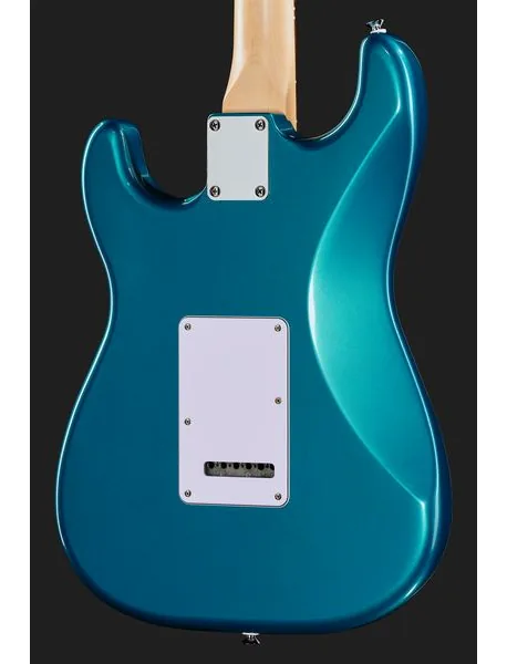 Fender Standard Strat LRL WPG AMM, detalj 5