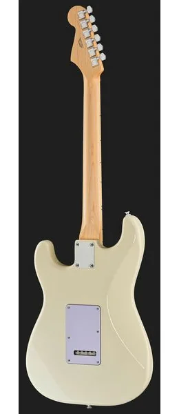 Fender Standard Strat MN WPG OWT, detalj 3