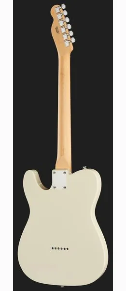 Fender Standard Tele LRL WPG OWT, detalj 3