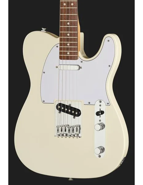 Fender Standard Tele LRL WPG OWT, detalj 4