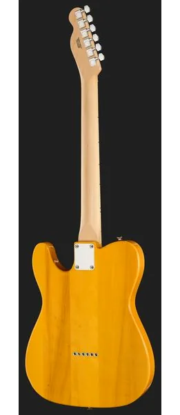 Fender Standard Tele MN BPG BTB, detalj 3