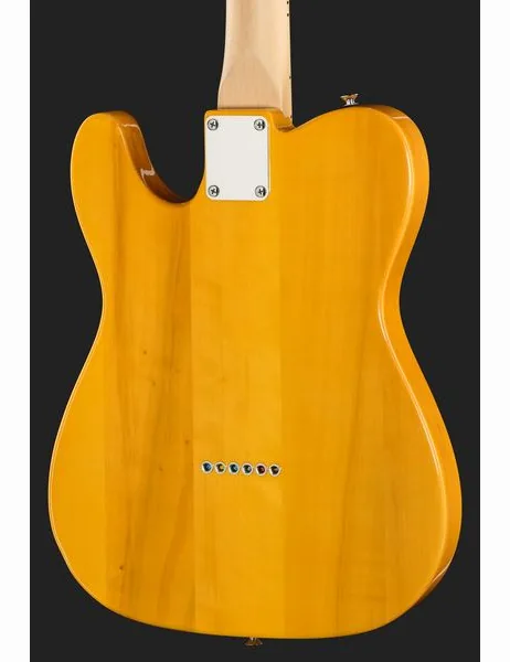 Fender Standard Tele MN BPG BTB, detalj 5