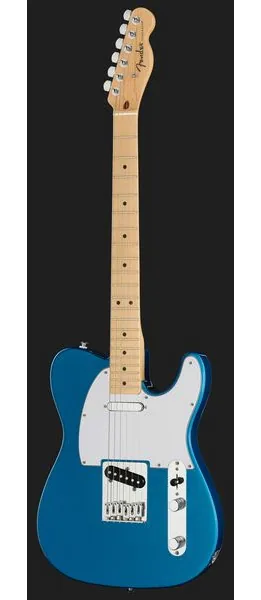 Fender Standard Tele MN WPG AMM, detalj 2