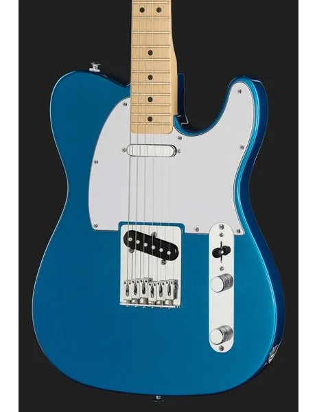 Fender Standard Tele MN WPG AMM, detalj 4