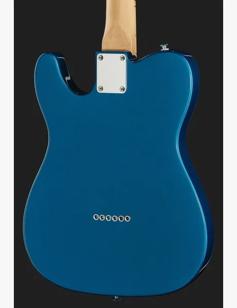 Fender Standard Tele MN WPG AMM, detalj 5