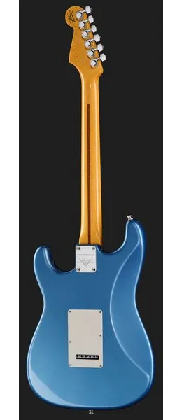Fender Stratocaster Deluxe NOS ALPB, detalj 3