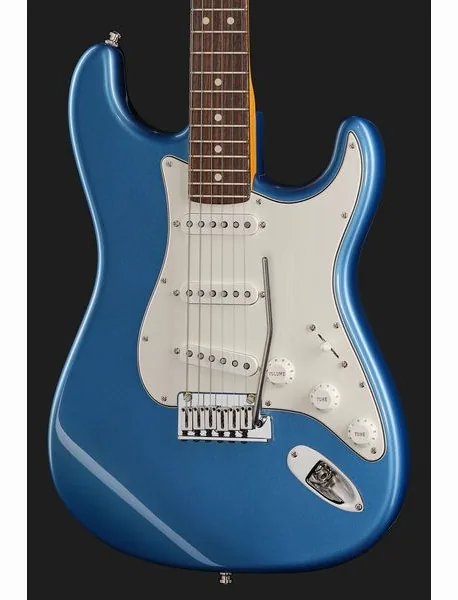 Fender Stratocaster Deluxe NOS ALPB, detalj 4
