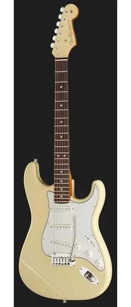 Fender Stratocaster Deluxe NOS AVW, detalj 2