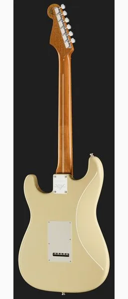 Fender Stratocaster Deluxe NOS AVW, detalj 3