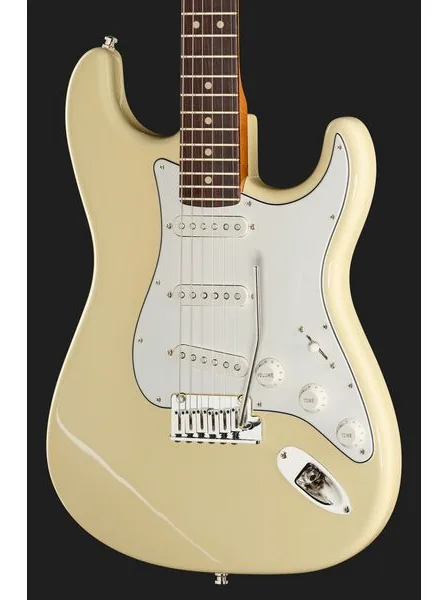 Fender Stratocaster Deluxe NOS AVW, detalj 4