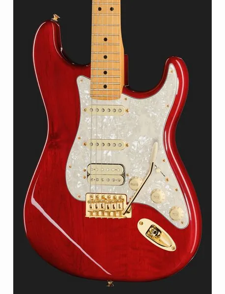 Fender Tash Sultana Stratocaster TC, detalj 4