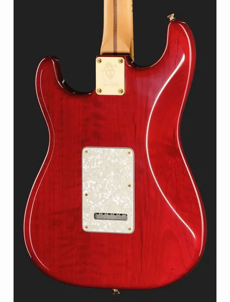 Fender Tash Sultana Stratocaster TC, detalj 5