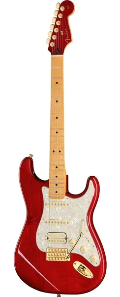 Fender Tash Sultana Stratocaster TC framifrån