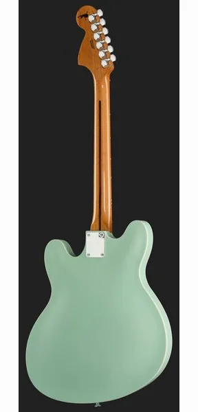 Fender Tom Delonge Starcaster SFG RF, detalj 3