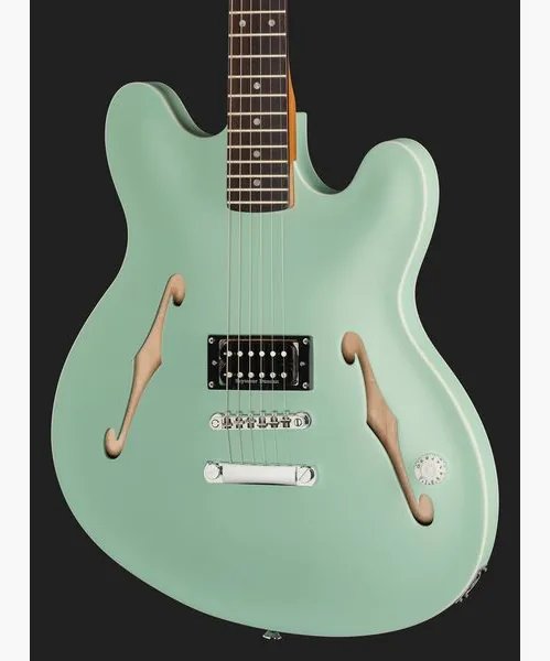Fender Tom Delonge Starcaster SFG RF, detalj 4