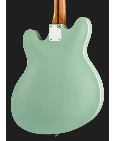 Fender Tom Delonge Starcaster SFG RF, detalj 5