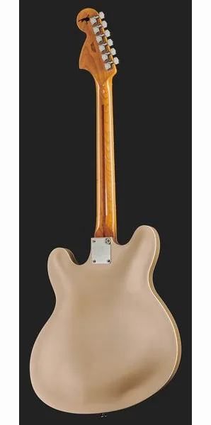 Fender Tom Delonge Starcaster SLG RF, detalj 3