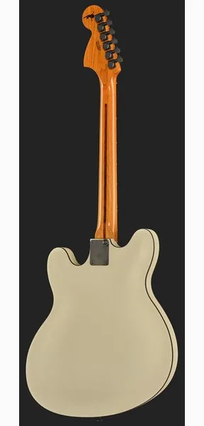 Fender Tom Delonge Starcaster SOW RF, detalj 3
