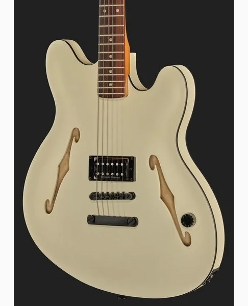 Fender Tom Delonge Starcaster SOW RF, detalj 4