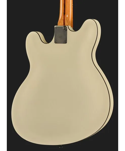 Fender Tom Delonge Starcaster SOW RF, detalj 5