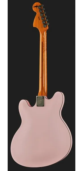 Fender Tom Delonge Starcaster SSP RF, detalj 3