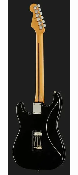 Fender Tom Morello Strat FR RW BLK, detalj 3