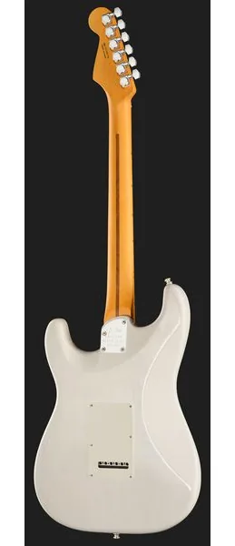 Fender Ultra Luxe 50s Strat MN WBL, detalj 3
