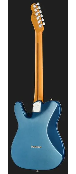 Fender Ultra Luxe 60s Custom Tele LPB, detalj 3