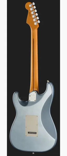 Fender Ultra Luxe 60s Strat MN IBM, detalj 3