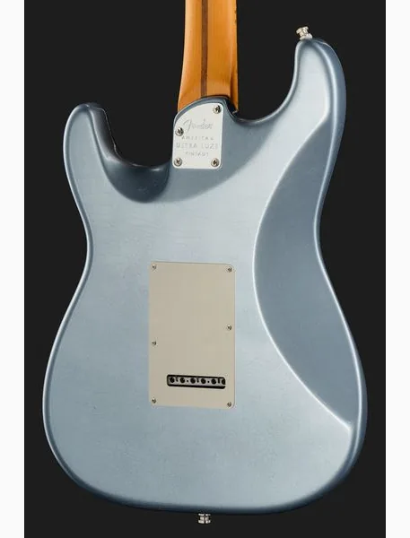 Fender Ultra Luxe 60s Strat MN IBM, detalj 5