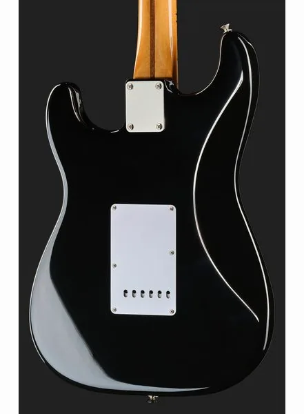 Fender Vintera II 50s Strat MN BK, detalj 5