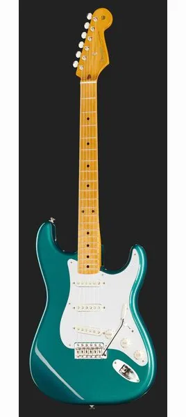 Fender Vintera II 50s Strat MN OCT, detalj 2