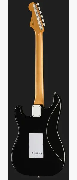 Fender Vintera III E 60s Strat BLK, detalj 3
