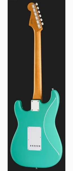 Fender Vintera III E 60s Strat SFG, detalj 3