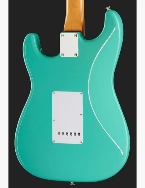 Fender Vintera III E 60s Strat SFG, detalj 5