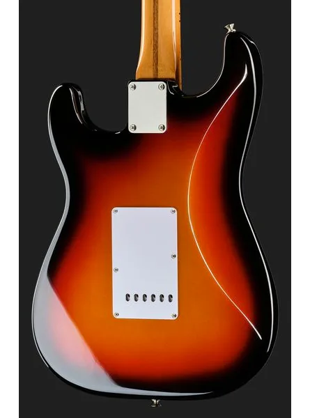 Fender Vintera III L 50s Strat 3CSB, detalj 5
