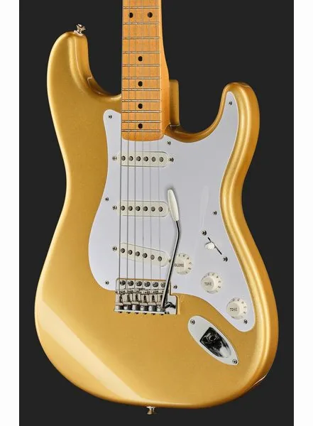 Fender Vintera III L 50s Strat AZG, detalj 4