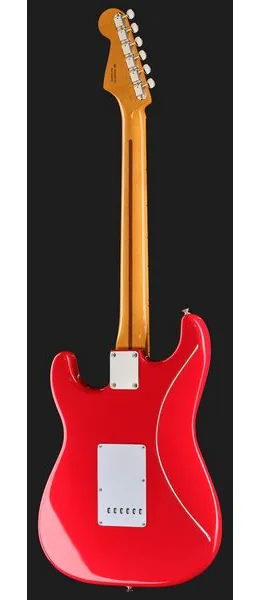 Fender Vintera III L 50s Strat DKR, detalj 3