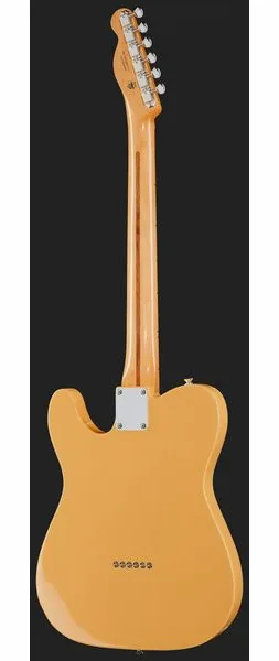 Fender Vintera III L 50s Tele BTB, detalj 3
