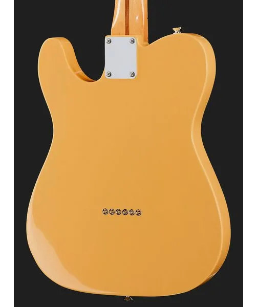 Fender Vintera III L 50s Tele BTB, detalj 5