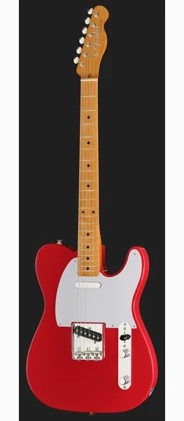 Fender Vintera III L 50s Tele DKR, detalj 2