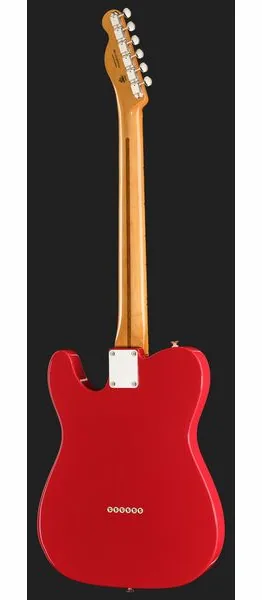 Fender Vintera III L 50s Tele DKR, detalj 3
