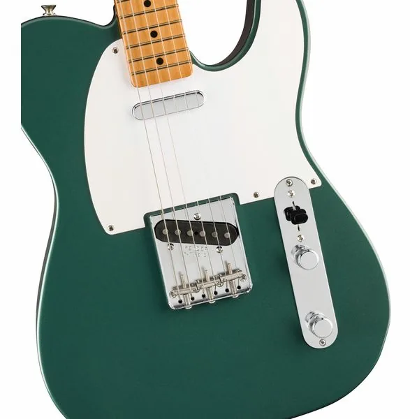 Fender Vintera III L 50s Tele SGM, detalj 3