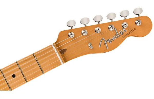 Fender Vintera III L 50s Tele SGM, detalj 5