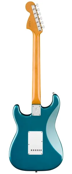Fender Vintera III L 60s Strat OCT, detalj 2